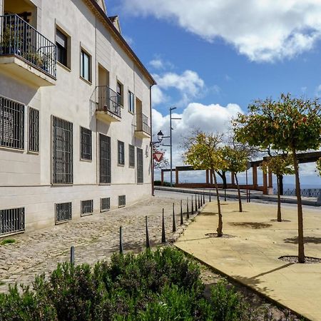 "Ventana Del Guadalquivir " Baeza Exterior foto