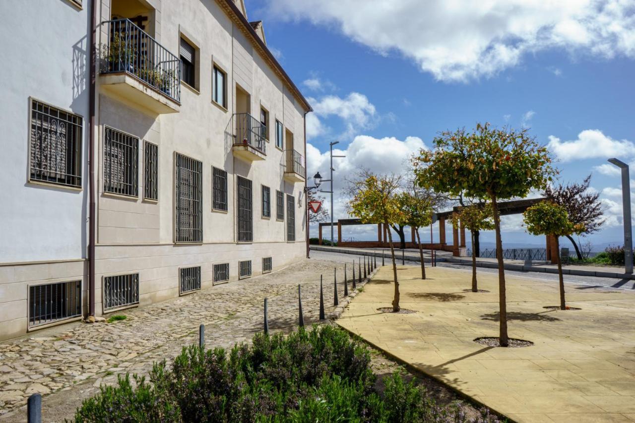 "Ventana Del Guadalquivir " Baeza Exterior foto