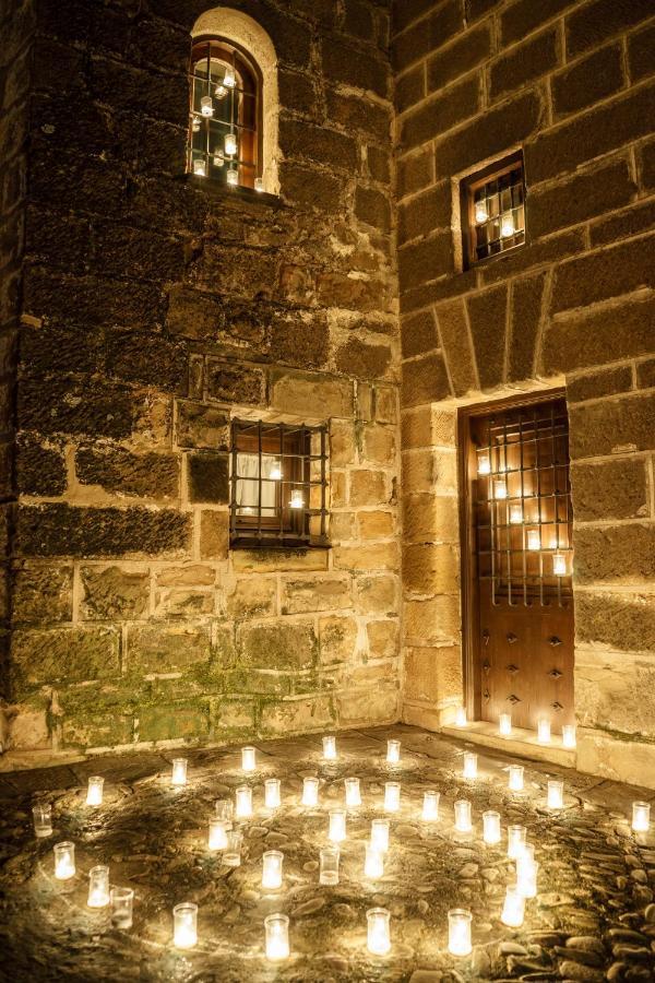 "Ventana Del Guadalquivir " Baeza Exterior foto